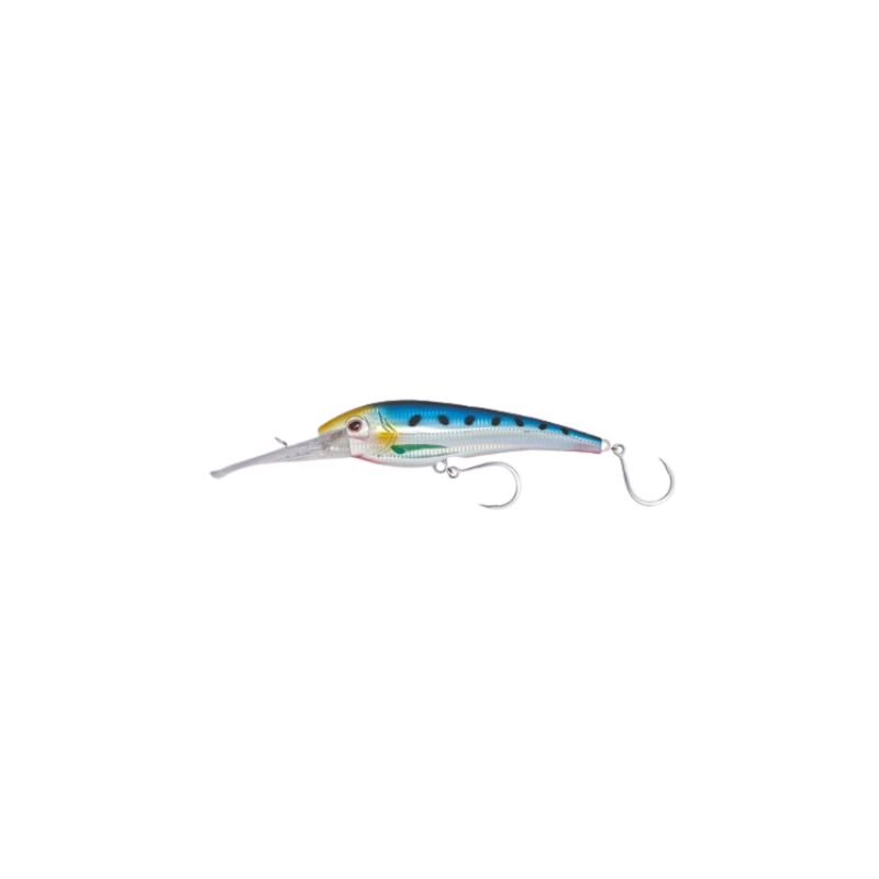 NOMAD DTX MINNOW SINKING