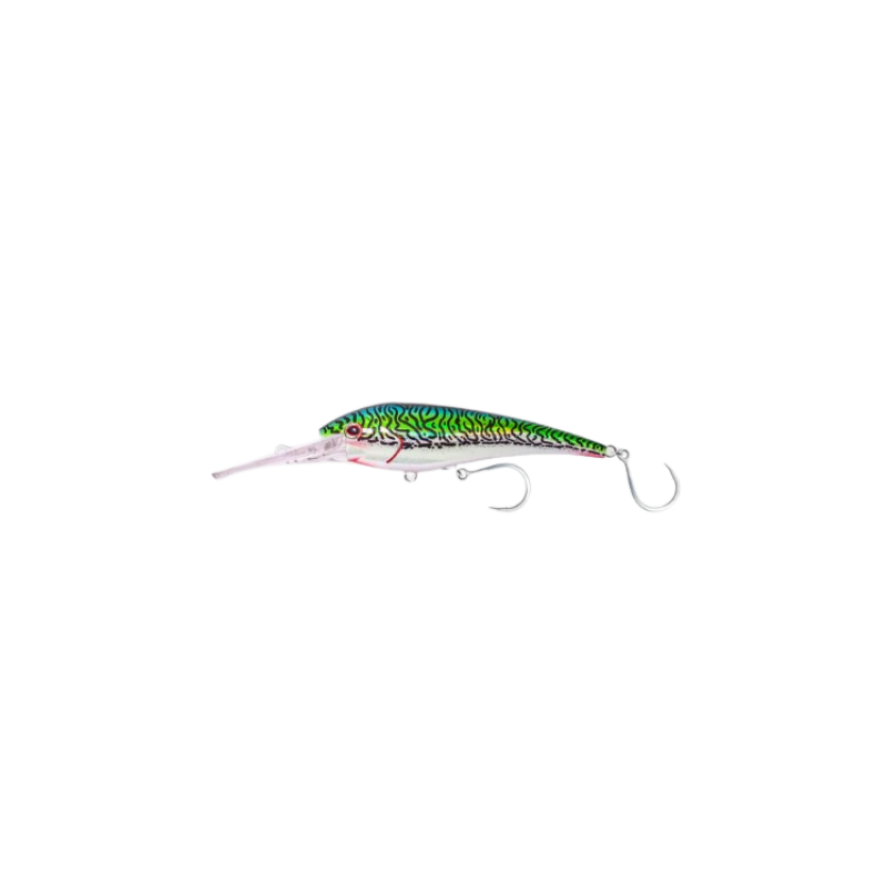 NOMAD DTX MINNOW SINKING