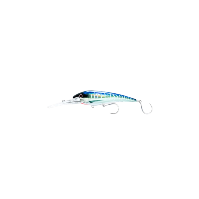 NOMAD DTX MINNOW SINKING