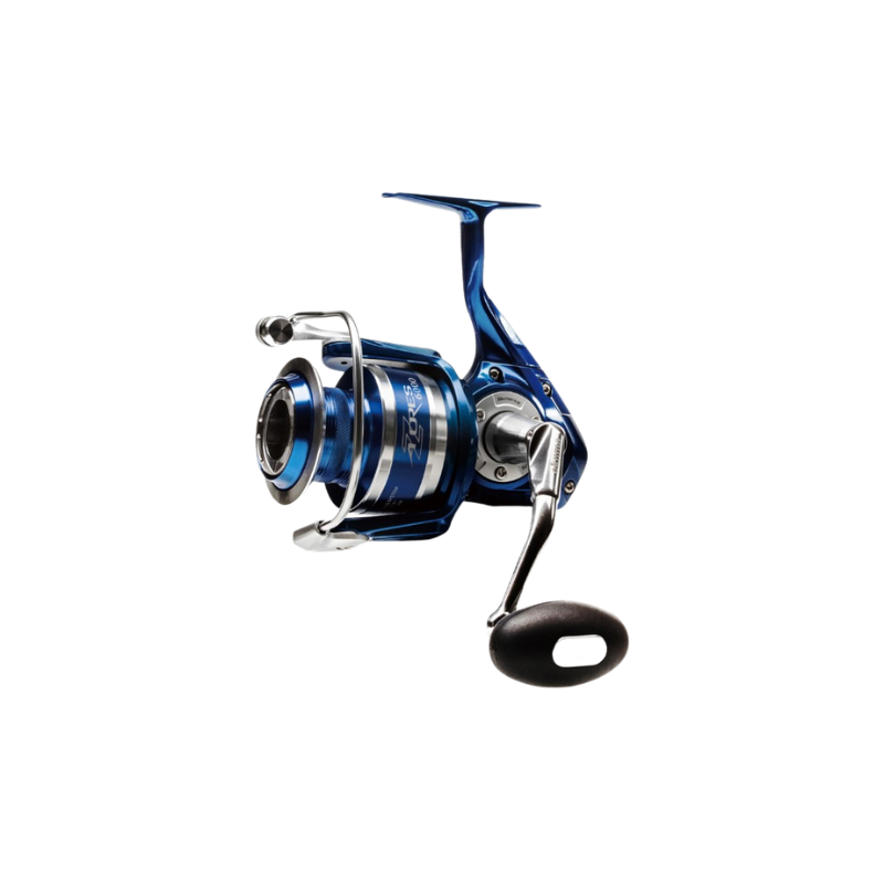 OKUMA AZORES SPINNING REEL