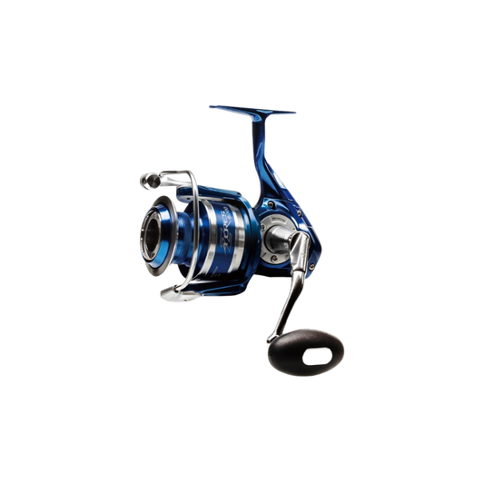 OKUMA AZORES SPINNING REEL