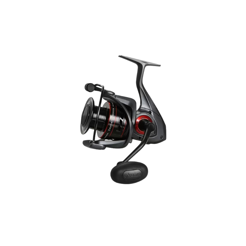 OKUMA CEYMAR A SPINNING REEL