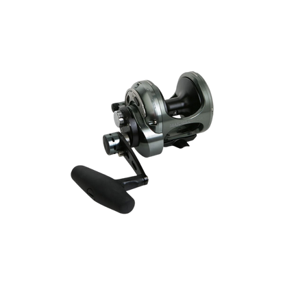 OKUMA MAKAIRA LEVER DRAG SE REEL