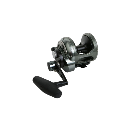 OKUMA MAKAIRA LEVER DRAG SE REEL