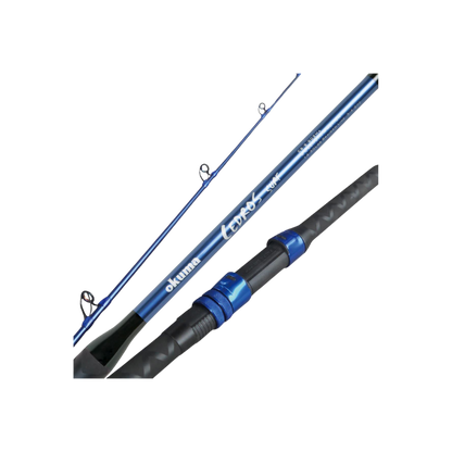 OKUMA CEDROS SURF CSX ROD