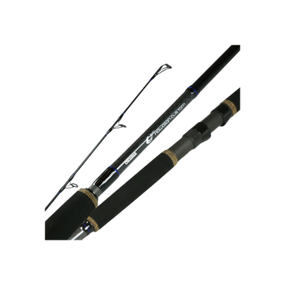 OKUMA HAWAIIAN CUSTOM JIGGING, POPPING AND TROLLING ROD