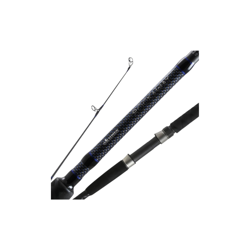 OKUMA ROCKAWAY SURF ROD