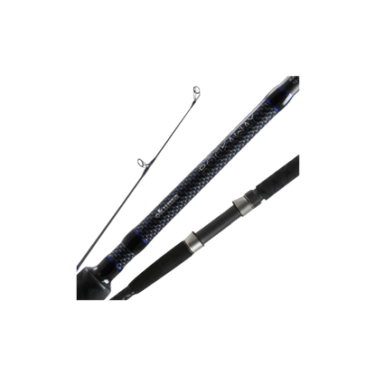 OKUMA ROCKAWAY SURF ROD