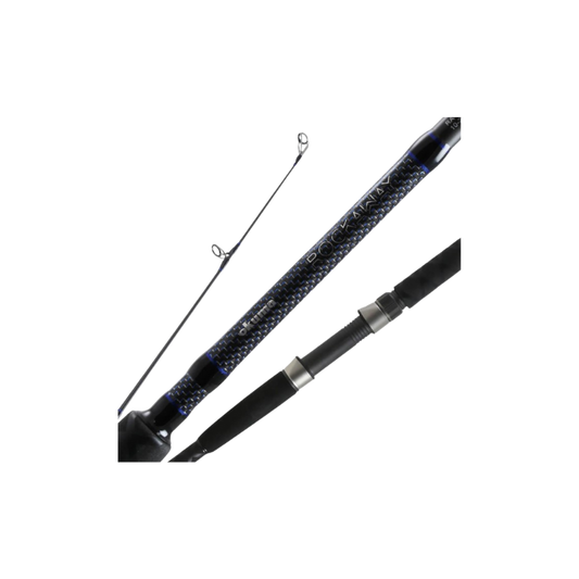 OKUMA ROCKAWAY SURF ROD