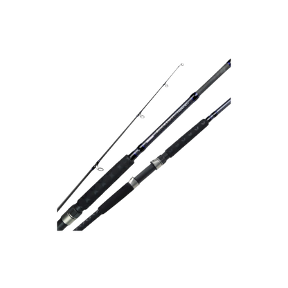 OKUMA ROCKAWAY TRAVEL SURF ROD