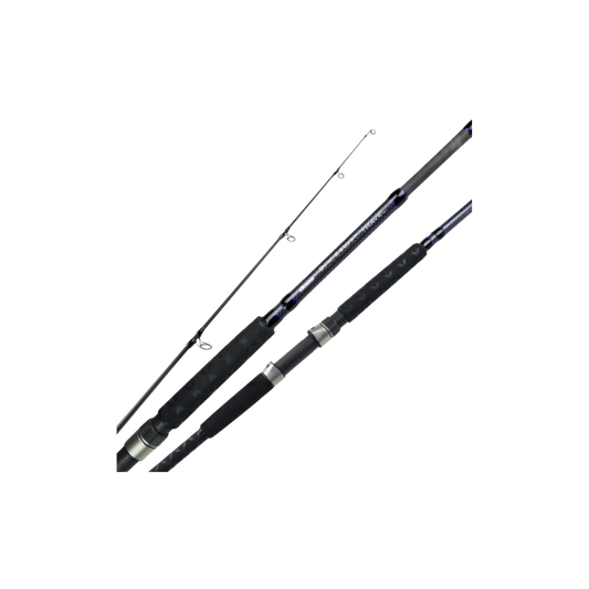 OKUMA ROCKAWAY TRAVEL SURF ROD