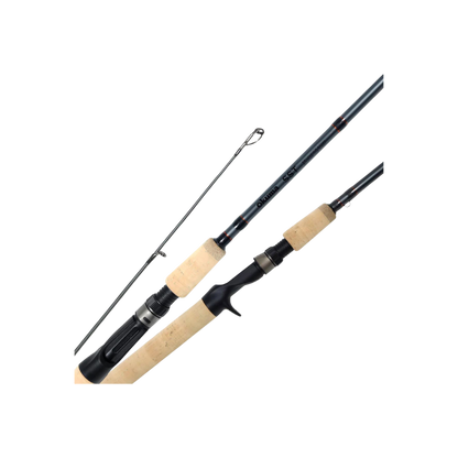 OKUMA SST "A" CORK GRIP SPINNING ROD