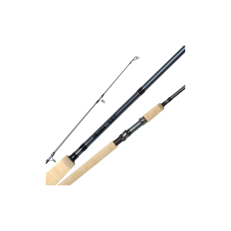 OKUMA SST TRAVEL "A" ROD