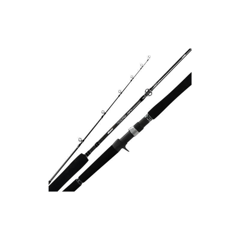 OKUMA TESORO JIGGING ROD