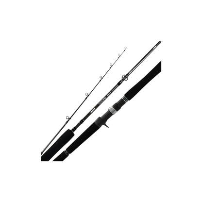 OKUMA TESORO JIGGING ROD