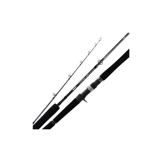 OKUMA TESORO JIGGING ROD