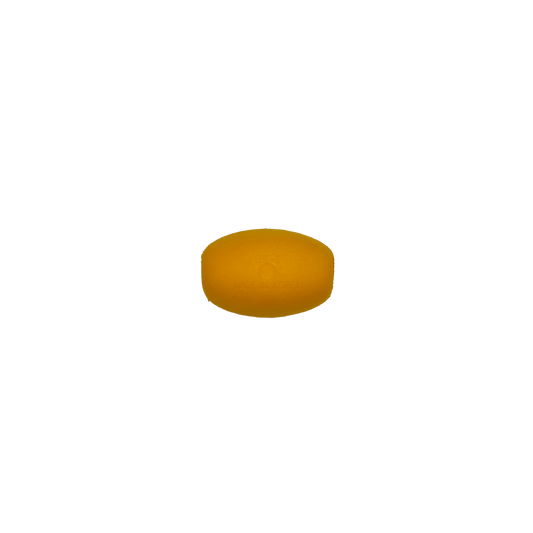 OPI-K OVAL FLOAT - YELLOW