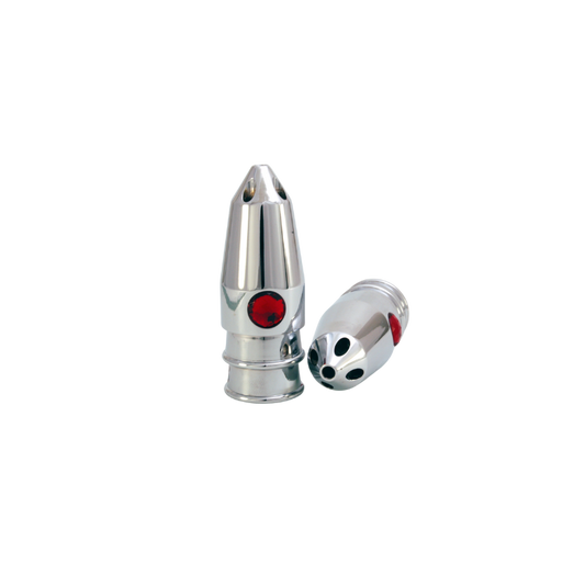 OPI CHROME BULLET JET EYE LURE HEAD