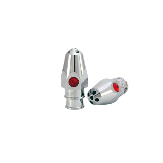 OPI CHROME HEX BULLET JET EYE LURE HEAD