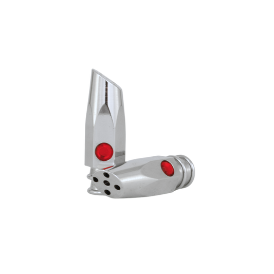 OPI CHROME HEX CUT JET EYE LURE HEAD