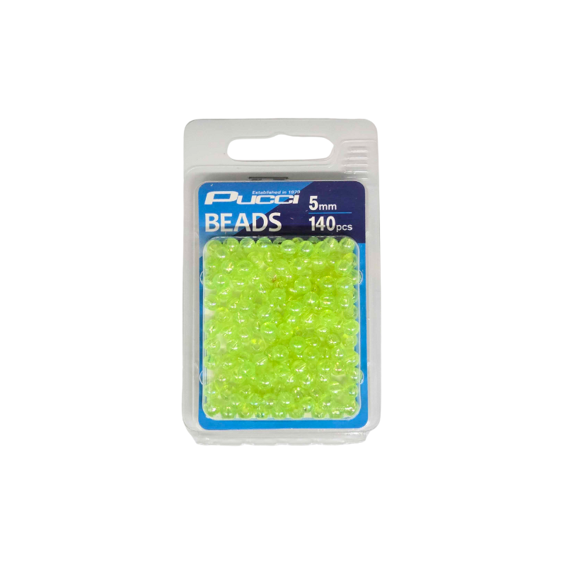 PUCCI BEADS