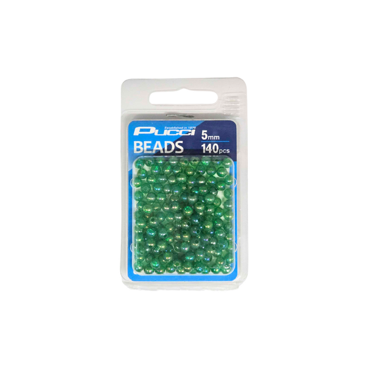 PUCCI BEADS