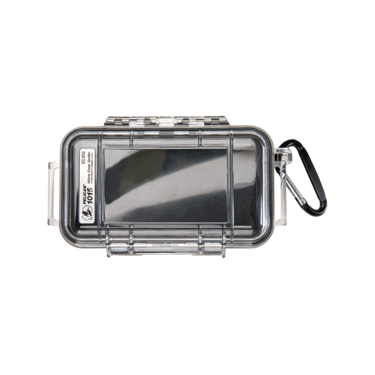 PELICAN MICRO CASE