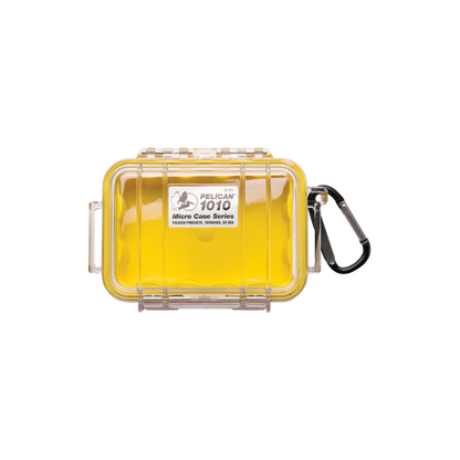 PELICAN MICRO CASE