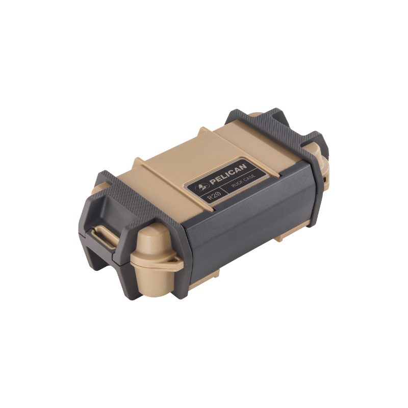 PELICAN PERSONAL UTILITY RUCK CASE