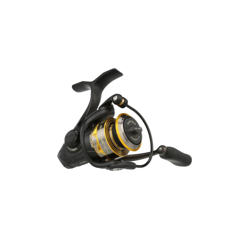 PENN BATTLE IV SPINNING REEL
