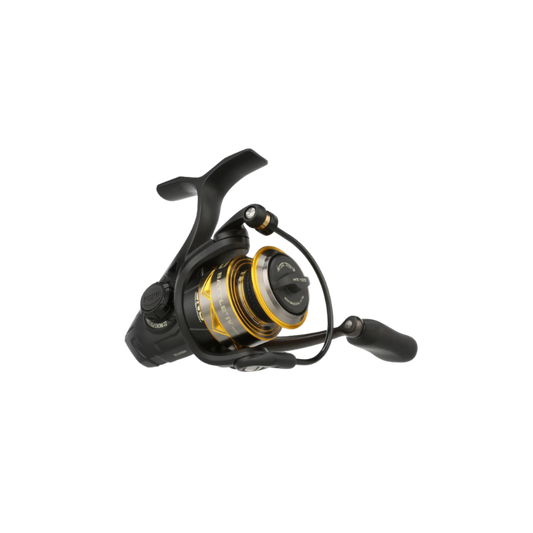 PENN BATTLE IV SPINNING REEL