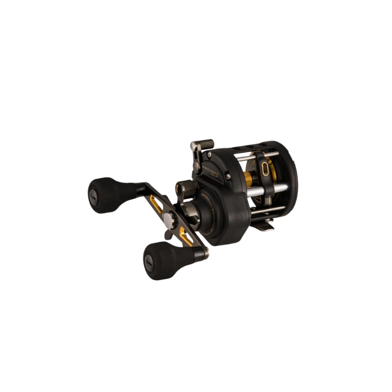 PENN FATHOM II LEVEL WIND CONVENTIONAL REEL