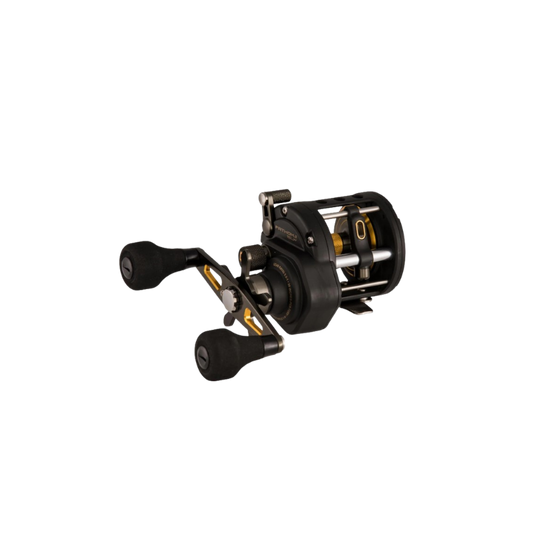 PENN FATHOM II LEVEL WIND CONVENTIONAL REEL