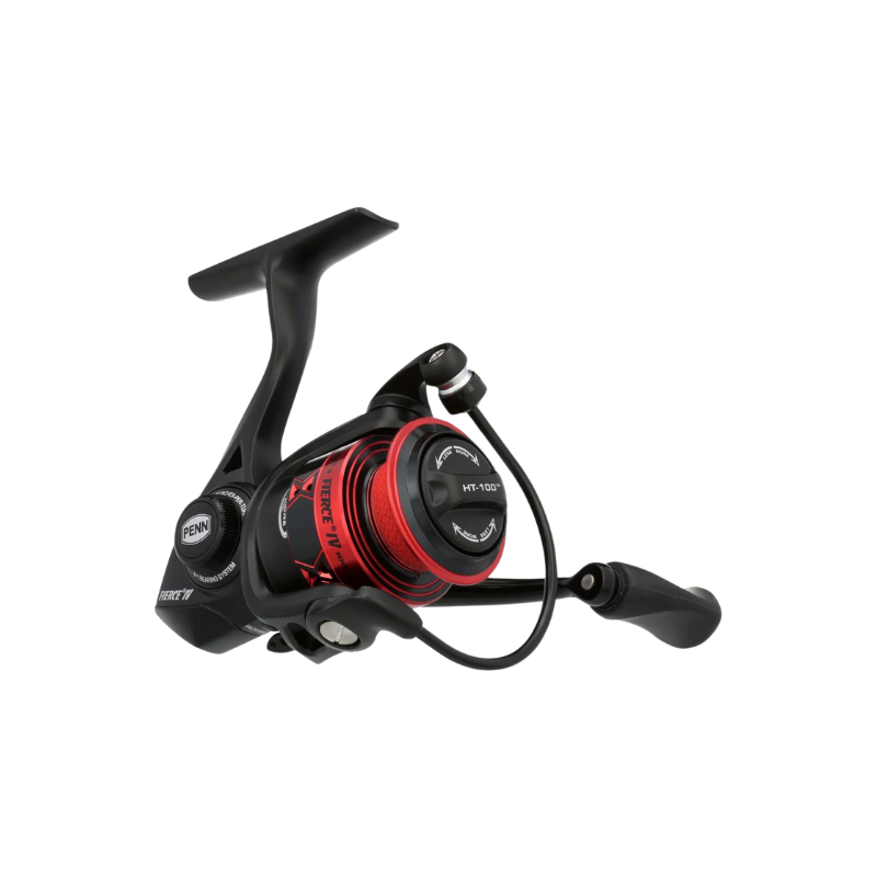 PENN FIERCE IV SPINNING REEL