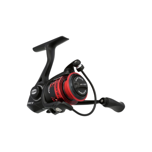 PENN FIERCE IV SPINNING REEL