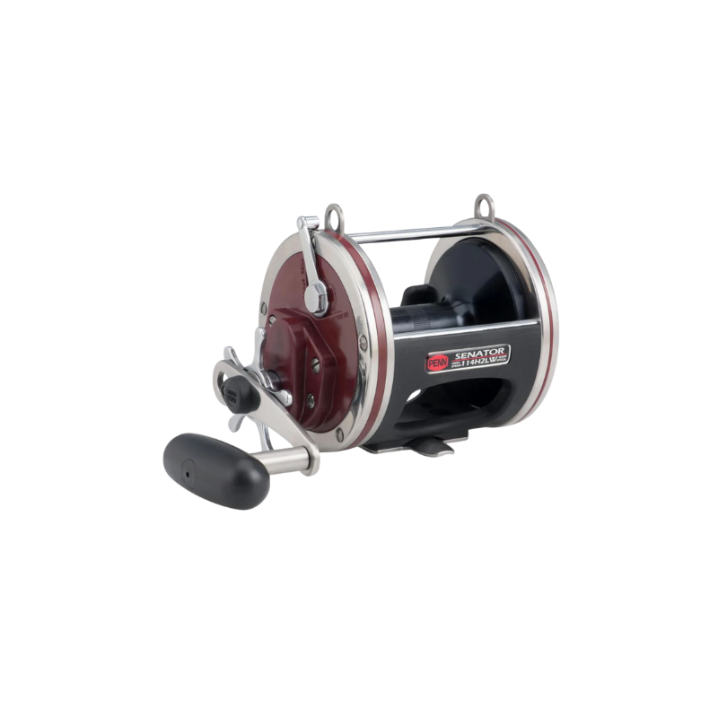 PENN SENATOR STAR DRAG CONVENTIONAL SPECIAL REEL