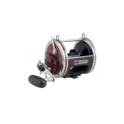 PENN SENATOR STAR DRAG CONVENTIONAL SPECIAL REEL