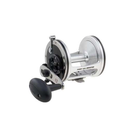 PENN SENATOR CONVENTIONAL REEL