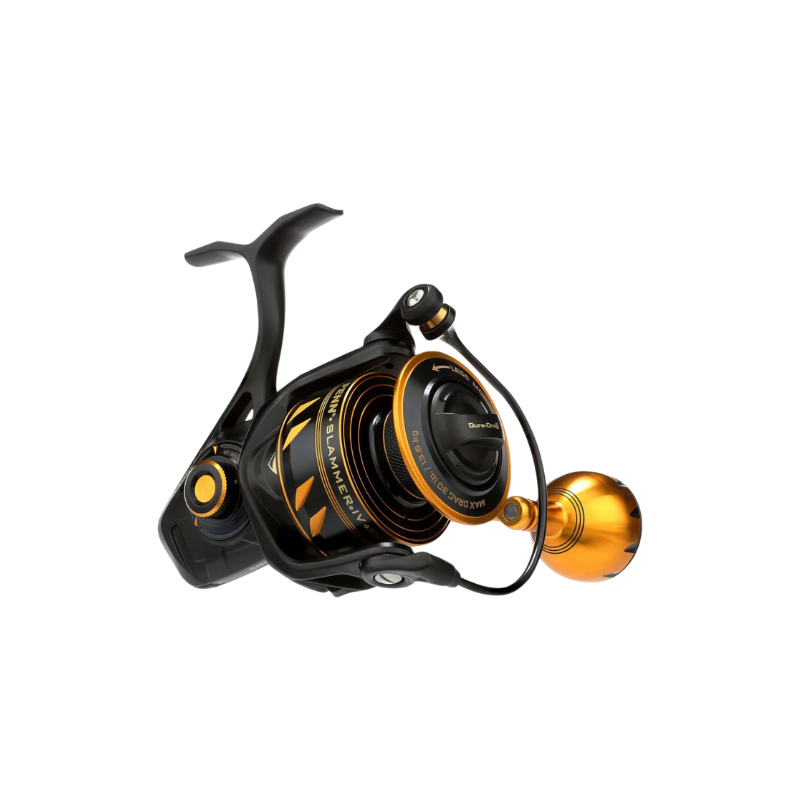 PENN SLAMMER IV SPINNING REEL