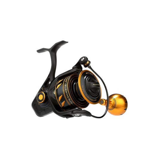 PENN SLAMMER IV SPINNING REEL