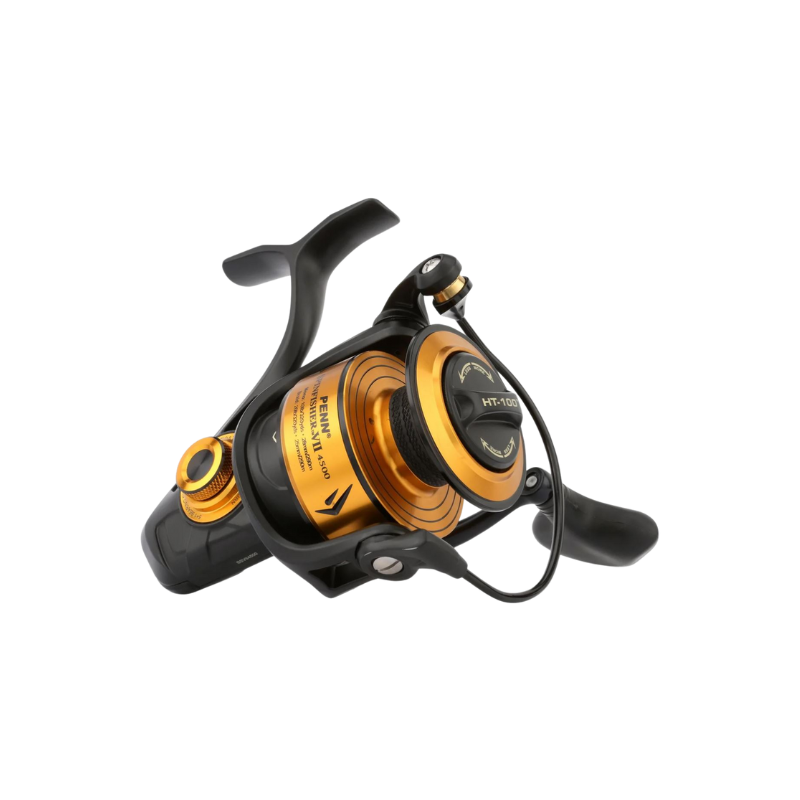 PENN SPINFISHER VII SPINNING REEL
