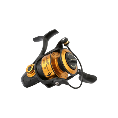 PENN SPINFISHER VII SPINNING REEL