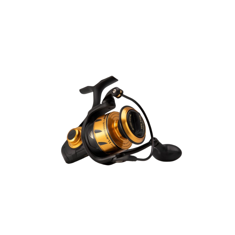PENN SPINFISHER VI SPINNING REEL