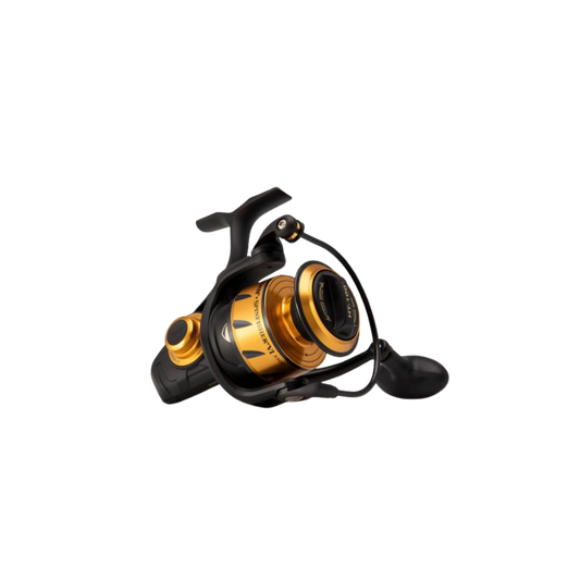 PENN SPINFISHER VI SPINNING REEL
