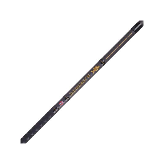 PENN BATTALION II CONVENTIONAL ULUA SURF ROD