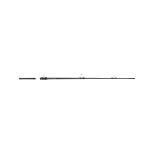 PENN CARNAGE III SPINNING ULUA SURF ROD