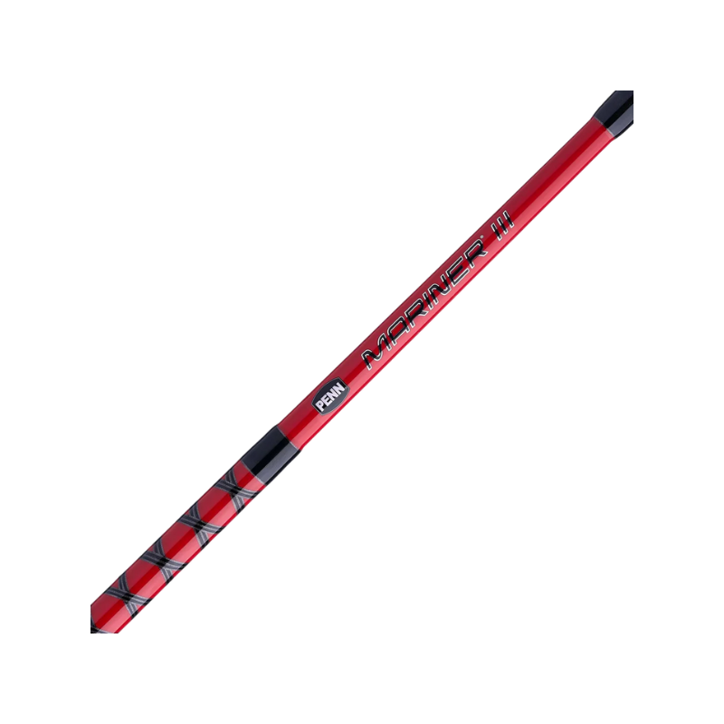 PENN MARINER III CONVENTIONAL BOAT ROD