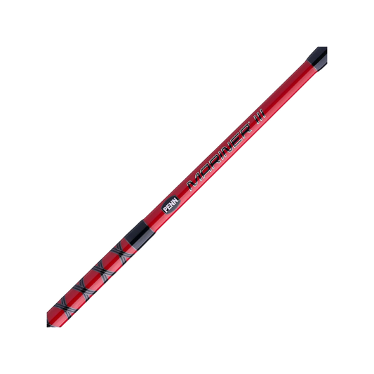 PENN MARINER III SPINNING BOAT ROD