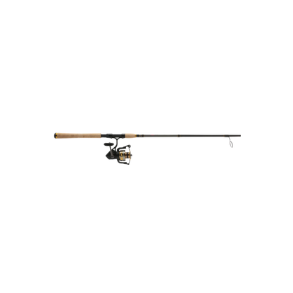 PENN BATTLE IV SPINNING COMBO