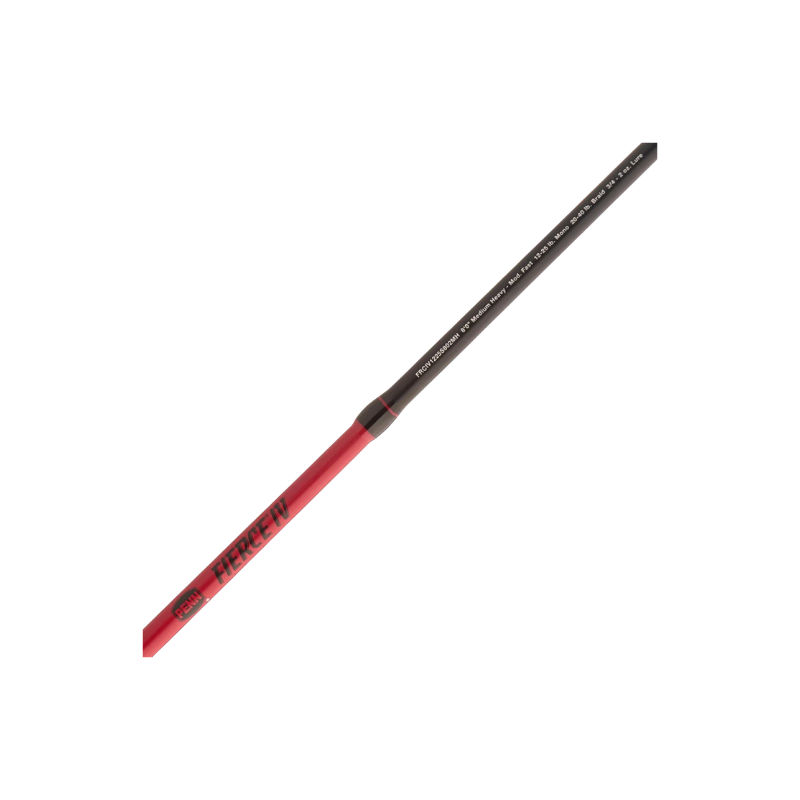 PENN FIERCE SPINNING COMBO